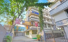 Fabhotel Kohinoor Residency I - Nr Dmart, Baner